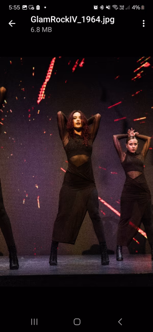 Alyssa   slater - Project Casting Gallery Image 16 Alyssa   slater - Gallery Image 16