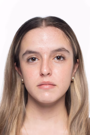 Francesca  De Filippo - Project Casting Gallery Image 1 Francesca  De Filippo - Gallery Image 1