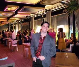 Andre Barreto - Gallery Image 10