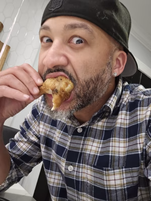 Jason Corwin - Project Casting Gallery Image 1 Jason Corwin - Gallery Image 1