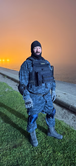 Sam Barone - Gallery Image 9