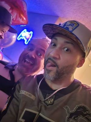 Jason Corwin - Project Casting Gallery Image 4 Jason Corwin - Gallery Image 4