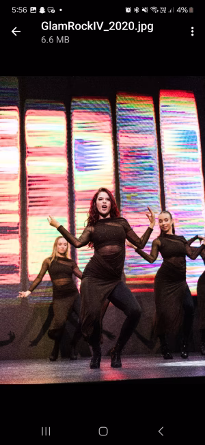 Alyssa   slater - Project Casting Gallery Image 15 Alyssa   slater - Gallery Image 15