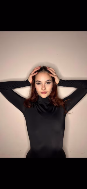 Alyssa   slater - Project Casting Gallery Image 9 Alyssa   slater - Gallery Image 9