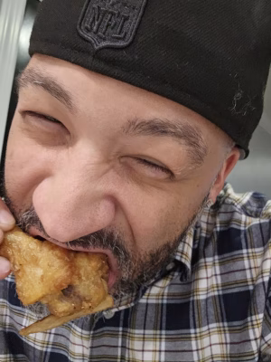 Jason Corwin - Project Casting Gallery Image 2 Jason Corwin - Gallery Image 2