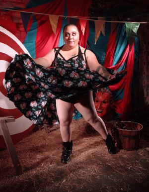 Kylie Cadwallader - Gallery Image 1