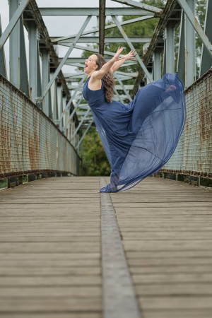 Liberty-leigh Slater - Gallery Image 3
