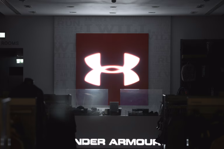 Under Armour Commercial Casting Call: $2,000 Pay for Featured Roles