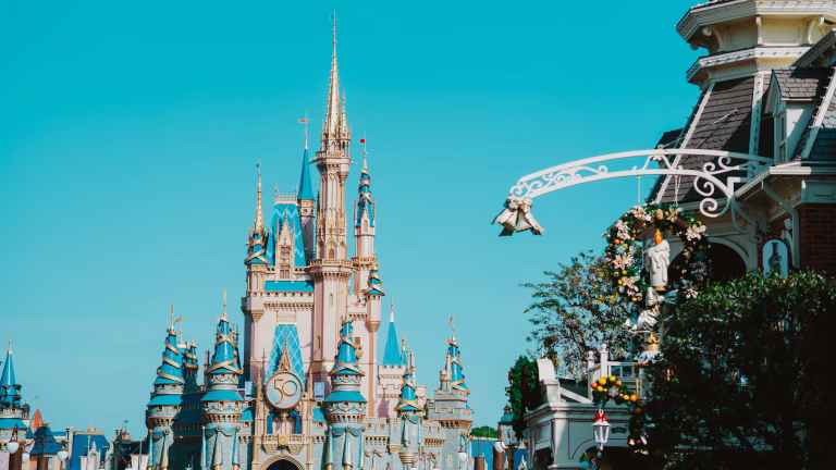 Walt Disney World TV Commercial Open Casting Call