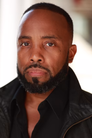 Ramon Hargons - Project Casting Gallery Image 4 Ramon Hargons - Gallery Image 4