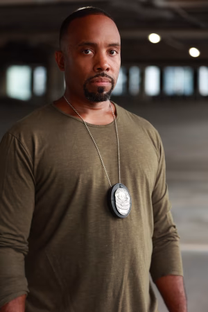 Ramon Hargons - Project Casting Gallery Image 3 Ramon Hargons - Gallery Image 3