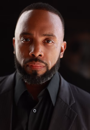 Ramon Hargons - Project Casting Gallery Image 1 Ramon Hargons - Gallery Image 1