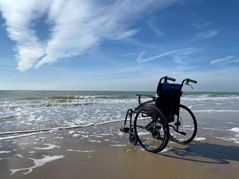 $4,500+ DOVE Commercial Casting for Young Girls with Disabilities