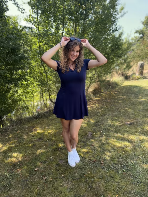 Gina-Mia Thom - Gallery Image 16