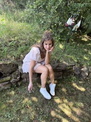 Gina-Mia Thom - Gallery Image 17