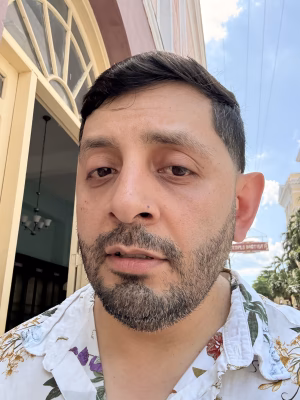 Daniel Razo - Gallery Image 3