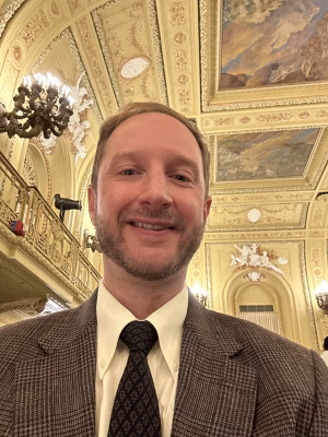 Brian Maschka - Project Casting Gallery Image 2 Brian Maschka - Gallery Image 2