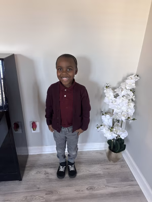 Kingsley Seals - Gallery Image 1