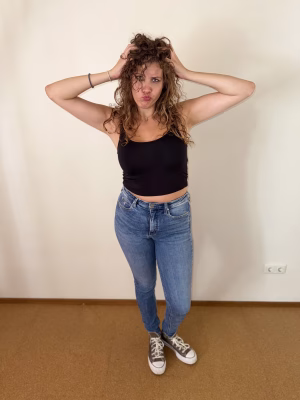 Gina-Mia Thom - Gallery Image 5