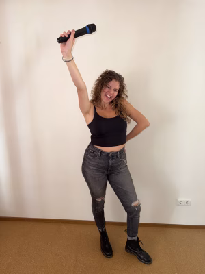 Gina-Mia Thom - Gallery Image 9