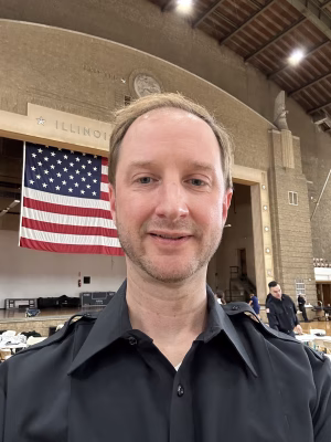 Brian Maschka - Project Casting Gallery Image 6 Brian Maschka - Gallery Image 6