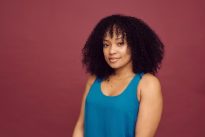 Tia Hendricks - Project Casting Gallery Image 2 Tia Hendricks - Gallery Image 2