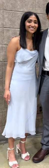 Shuruthi Sivadas - Project Casting Gallery Image 1 Shuruthi Sivadas - Gallery Image 1