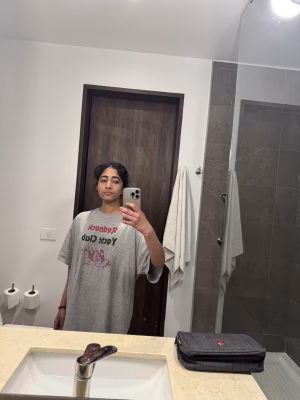 Shuruthi Sivadas - Project Casting Gallery Image 2 Shuruthi Sivadas - Gallery Image 2