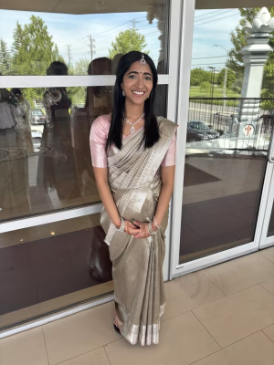 Shuruthi Sivadas - Project Casting Gallery Image 4 Shuruthi Sivadas - Gallery Image 4