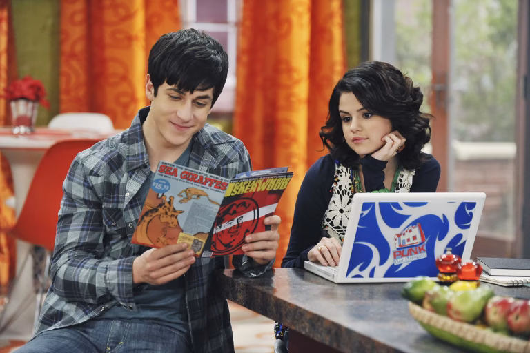 How “Wizards of Waverly Place” Jump‑Started Selena Gomez’s Career