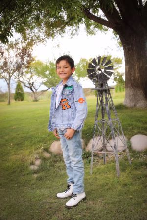 Yzra Michael - Gallery Image 11