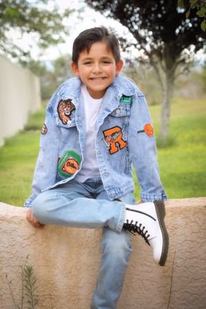 Yzra Michael - Gallery Image 10