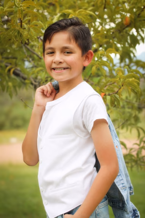 Yzra Michael - Gallery Image 8