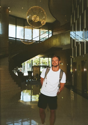Scott Clarkson - Gallery Image 2