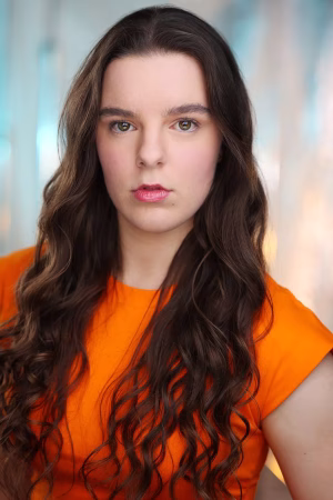 Katie Brash - Project Casting Gallery Image 2 Katie Brash - Gallery Image 2