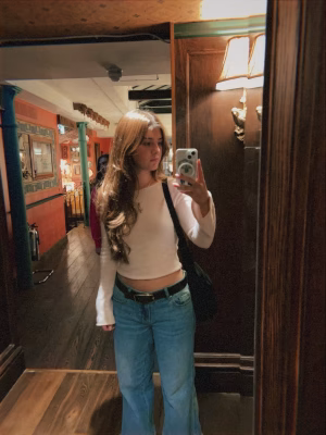 Gabrielle Otteson - Project Casting Gallery Image 6 Gabrielle Otteson - Gallery Image 6