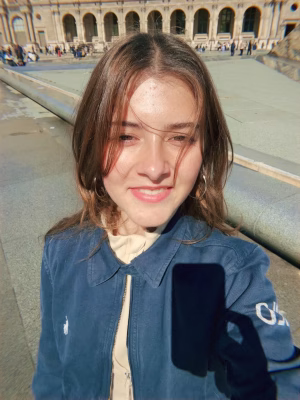 Gabrielle Otteson - Project Casting Gallery Image 7 Gabrielle Otteson - Gallery Image 7