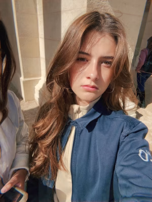 Gabrielle Otteson - Project Casting Gallery Image 10 Gabrielle Otteson - Gallery Image 10