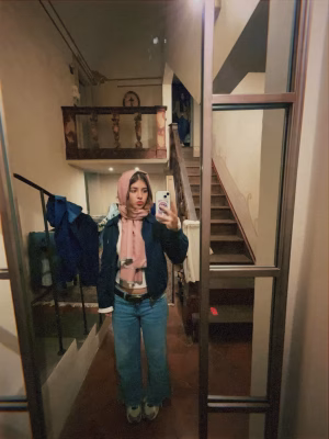 Gabrielle Otteson - Project Casting Gallery Image 12 Gabrielle Otteson - Gallery Image 12