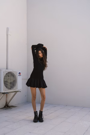 Lexi Duran - Gallery Image 9