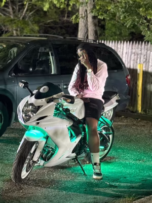 Bigg Brooke - Gallery Image 9