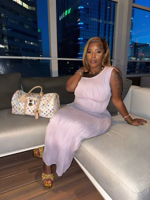 Monae Ricketts - Gallery Image 4