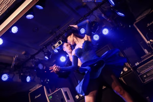 Yumika  K - Project Casting Gallery Image 15 Yumika  K - Gallery Image 15