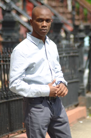 Osamede Asemota - Project Casting Gallery Image 4 Osamede Asemota - Gallery Image 4