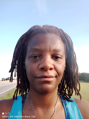 Chauntelle  Adeyeye - Gallery Image 1