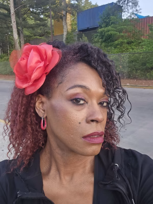 Zuri C. Mikell - Gallery Image 2