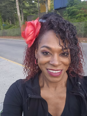 Zuri C. Mikell - Gallery Image 1