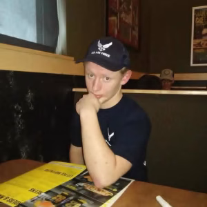 Zain Evans - Gallery Image 2