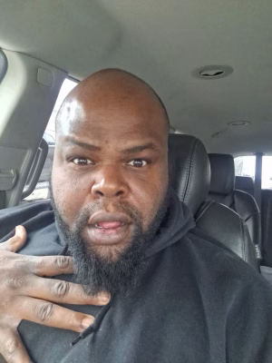 Derrick Studdard - Project Casting Gallery Image 9 Derrick Studdard - Gallery Image 9