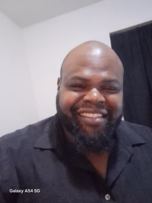 Derrick Studdard - Project Casting Gallery Image 18 Derrick Studdard - Gallery Image 18